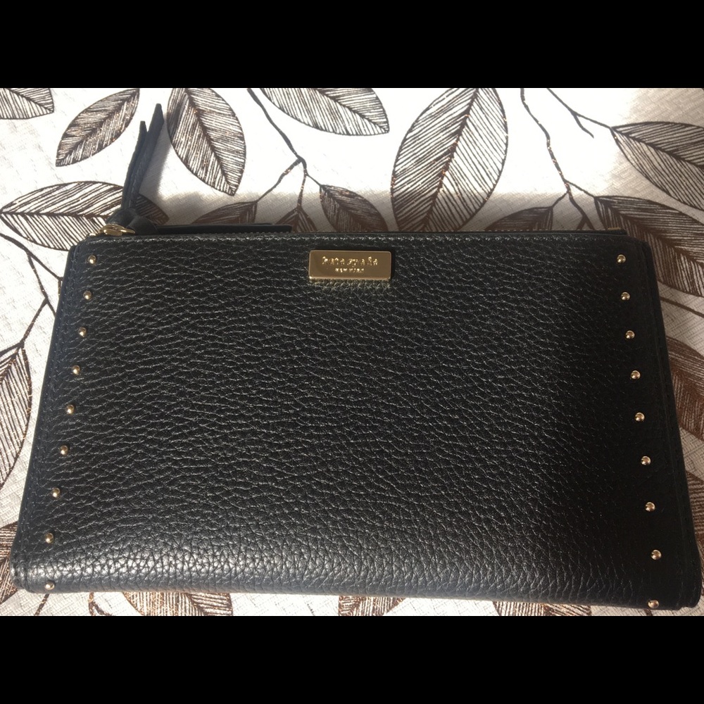 Kate Spade ♠️ Malea Wallet- NWT!